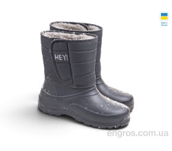 Сапоги из пены Rai shoes